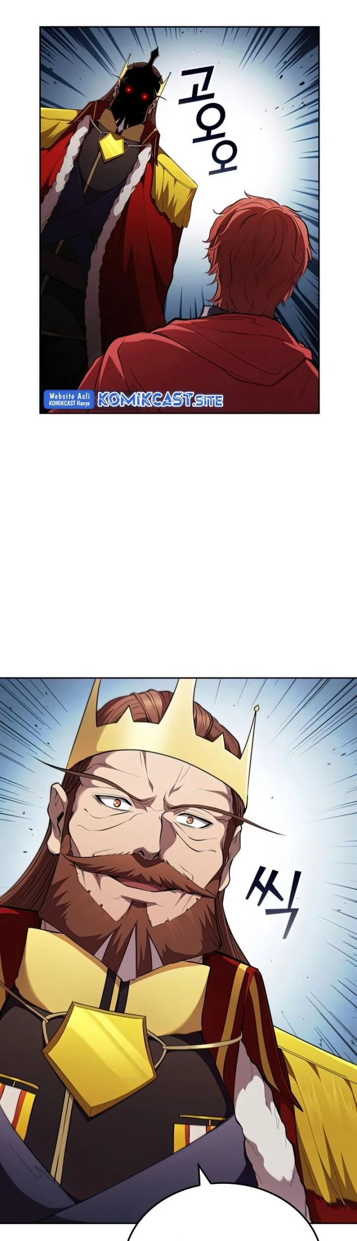 I Regressed As The Duke  (Returned as the Duke) Chapter 39 Gambar 62