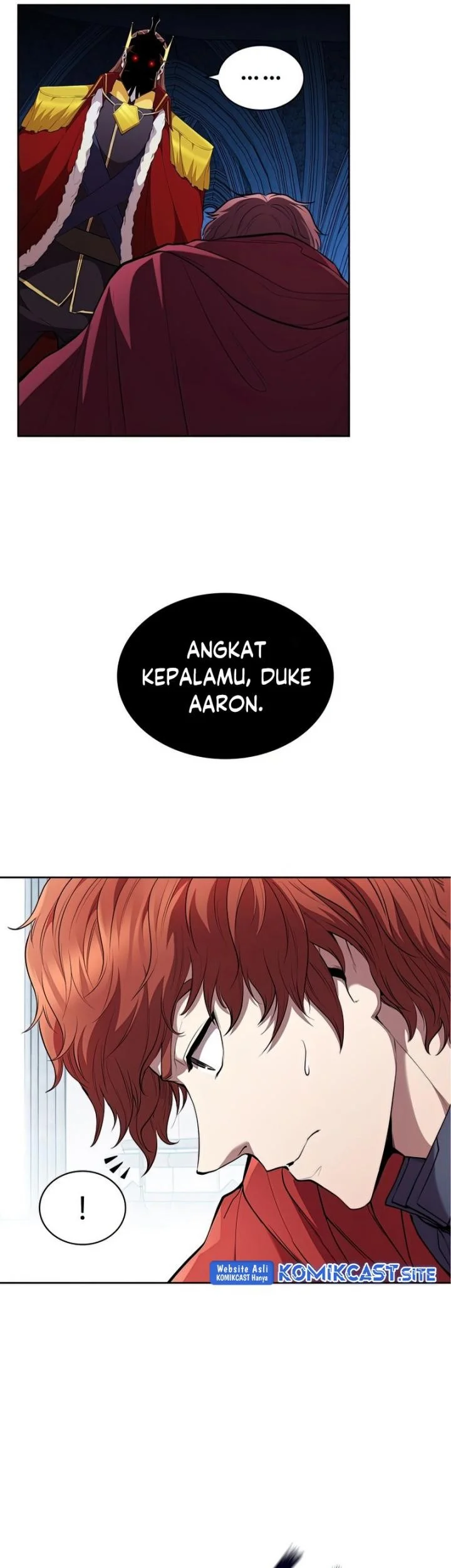 I Regressed As The Duke  (Returned as the Duke) Chapter 39 Gambar 65