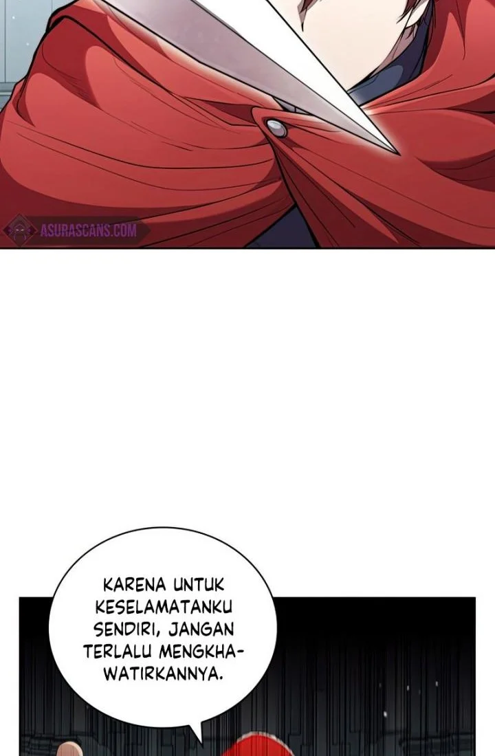 I Regressed As The Duke  (Returned as the Duke) Chapter 39 Gambar 68