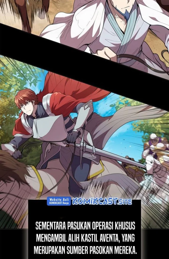 I Regressed As The Duke  (Returned as the Duke) Chapter 39 Gambar 7