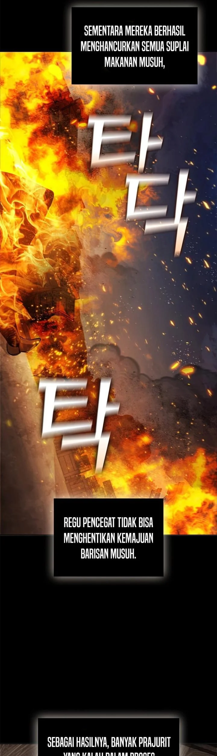 I Regressed As The Duke  (Returned as the Duke) Chapter 39 Gambar 9