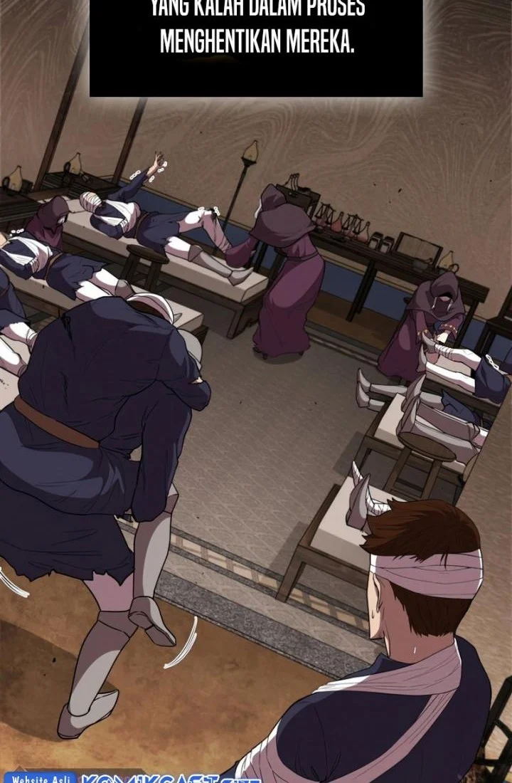 I Regressed As The Duke  (Returned as the Duke) Chapter 39 Gambar 10