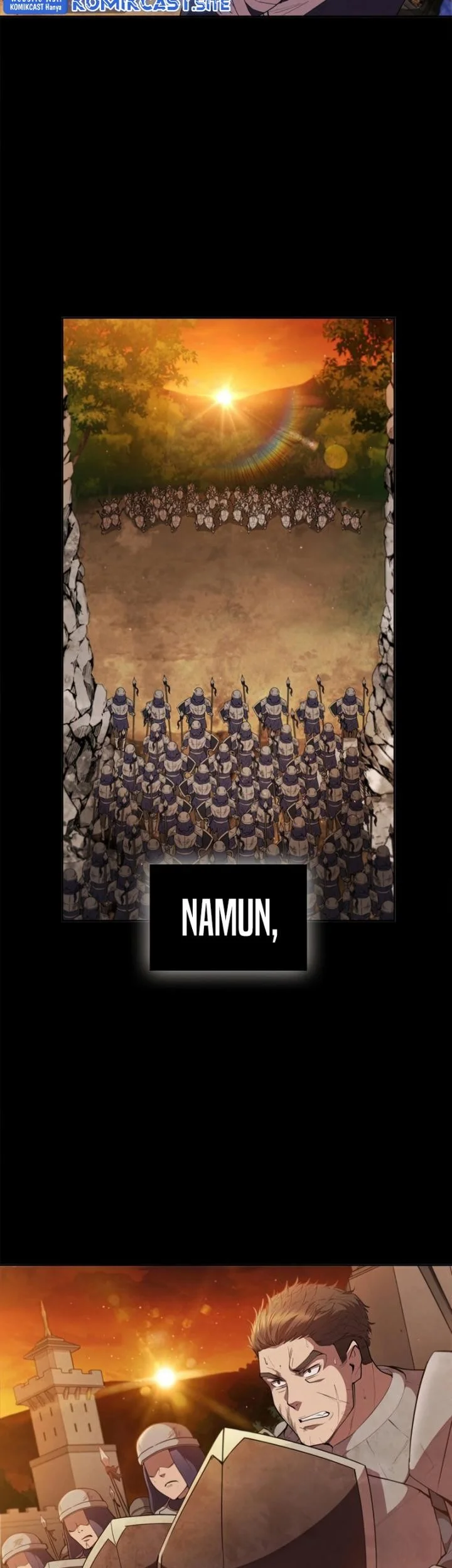 I Regressed As The Duke  (Returned as the Duke) Chapter 39 Gambar 11