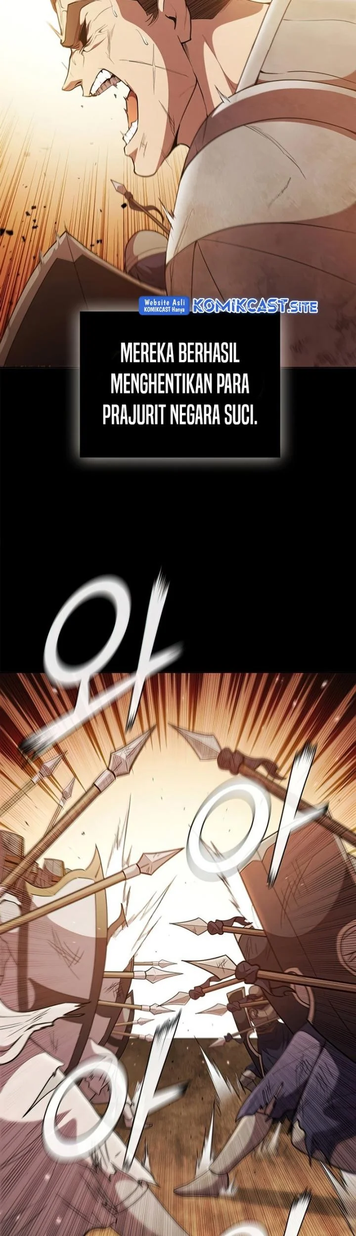 I Regressed As The Duke  (Returned as the Duke) Chapter 39 Gambar 13