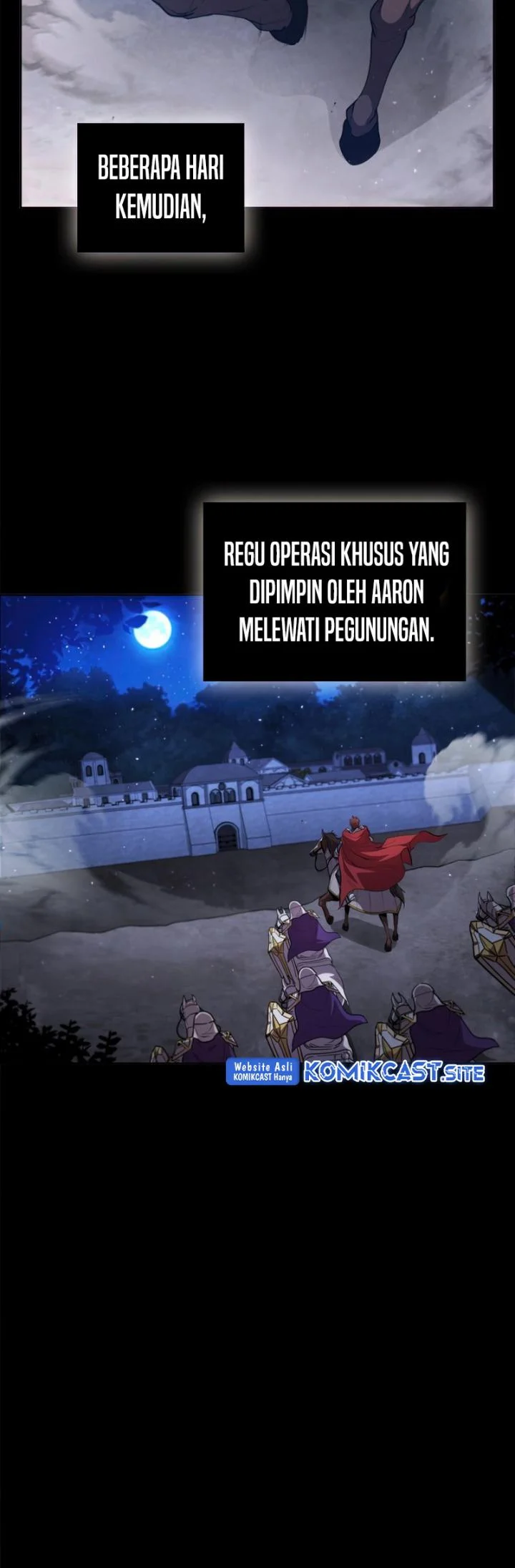 I Regressed As The Duke  (Returned as the Duke) Chapter 39 Gambar 15