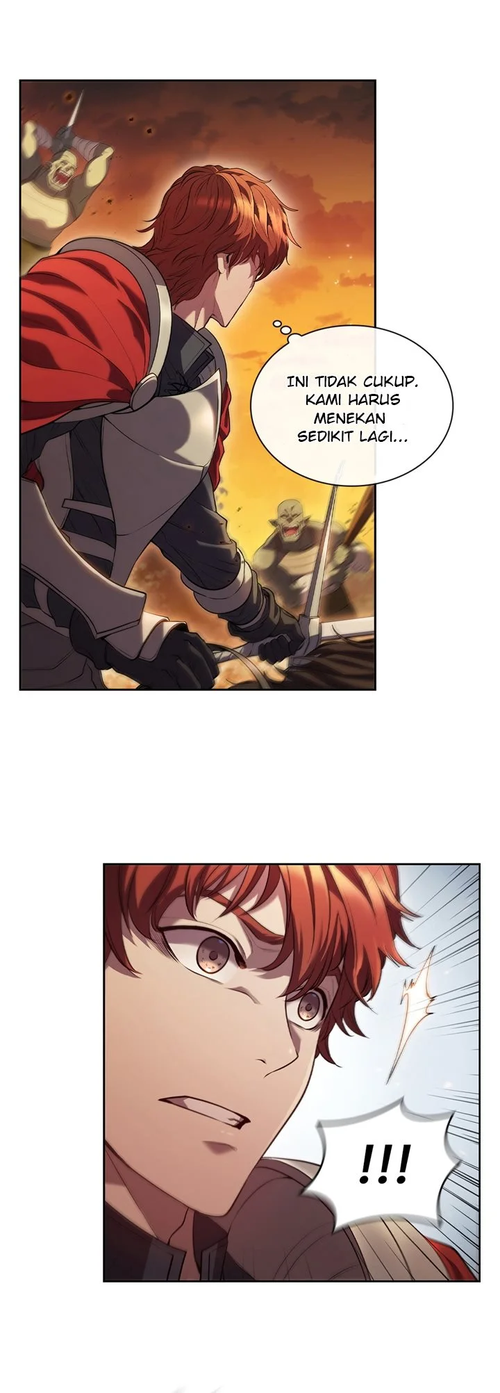 I Regressed As The Duke  (Returned as the Duke) Chapter 4 Gambar 18