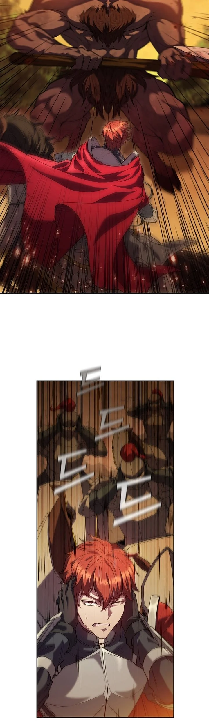 I Regressed As The Duke  (Returned as the Duke) Chapter 4 Gambar 21