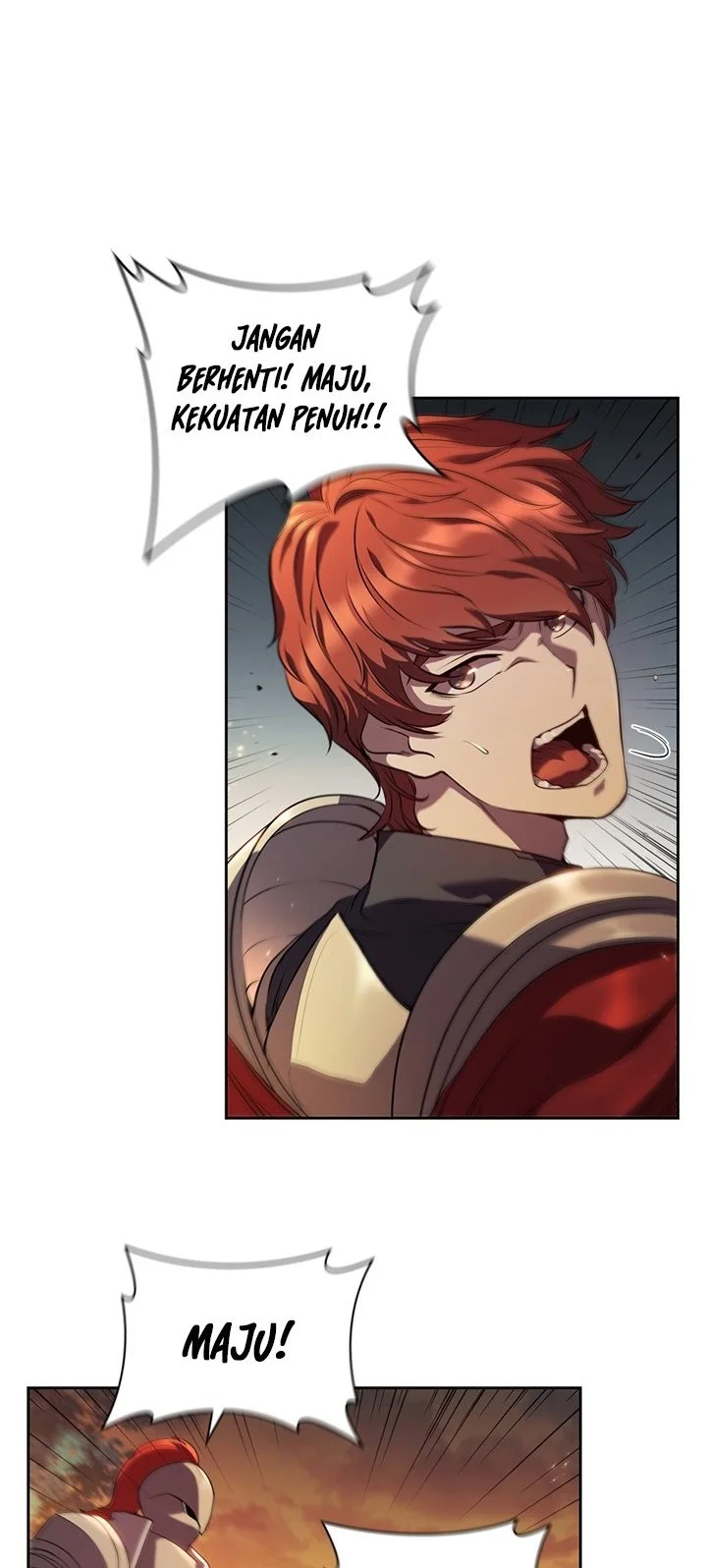 I Regressed As The Duke  (Returned as the Duke) Chapter 4 Gambar 22