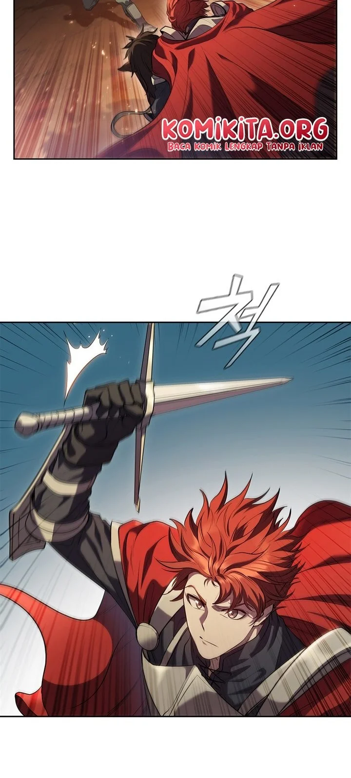 I Regressed As The Duke  (Returned as the Duke) Chapter 4 Gambar 24