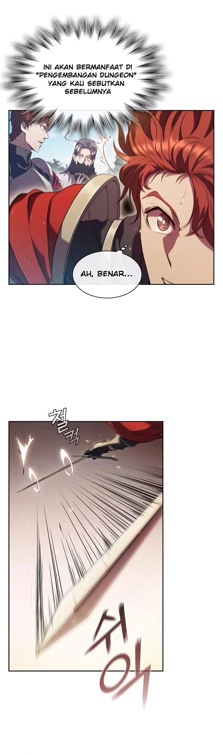 I Regressed As The Duke  (Returned as the Duke) Chapter 4 Gambar 25