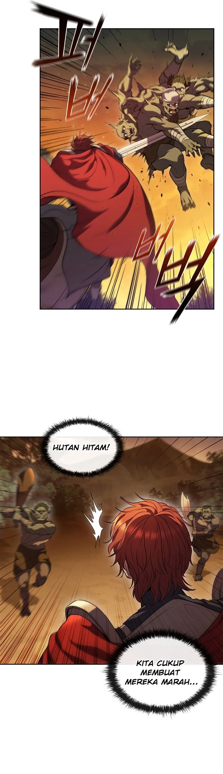 I Regressed As The Duke  (Returned as the Duke) Chapter 4 Gambar 26