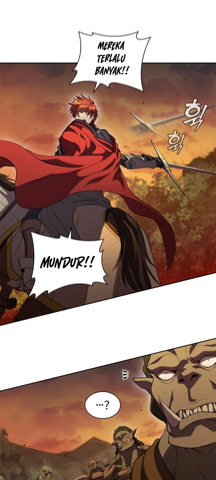 I Regressed As The Duke  (Returned as the Duke) Chapter 4 Gambar 27