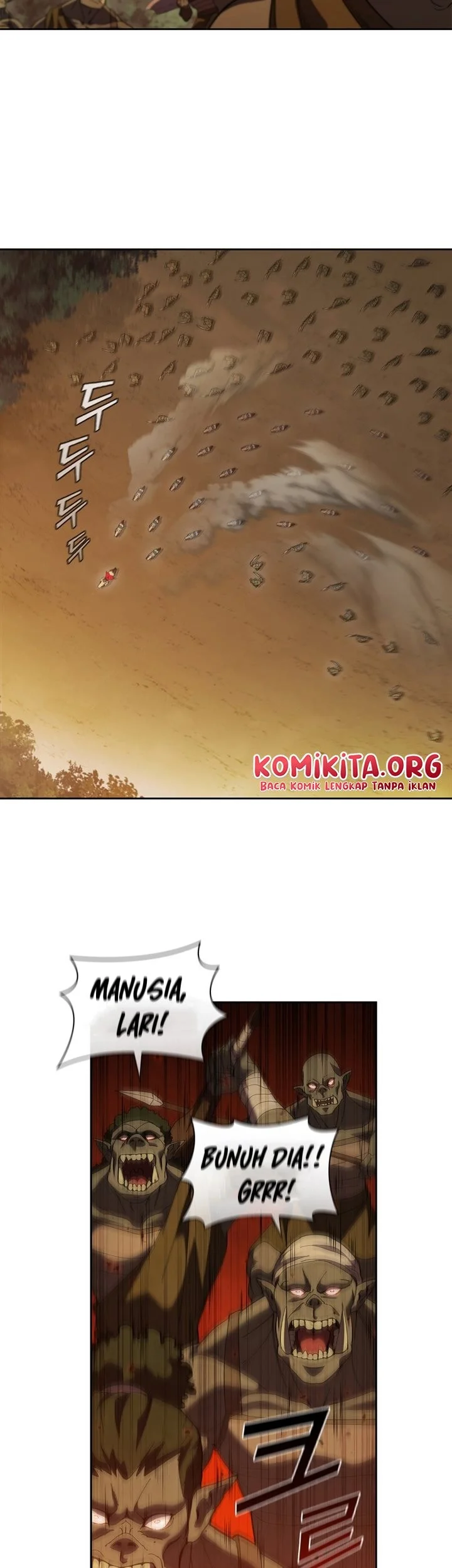 I Regressed As The Duke  (Returned as the Duke) Chapter 4 Gambar 28