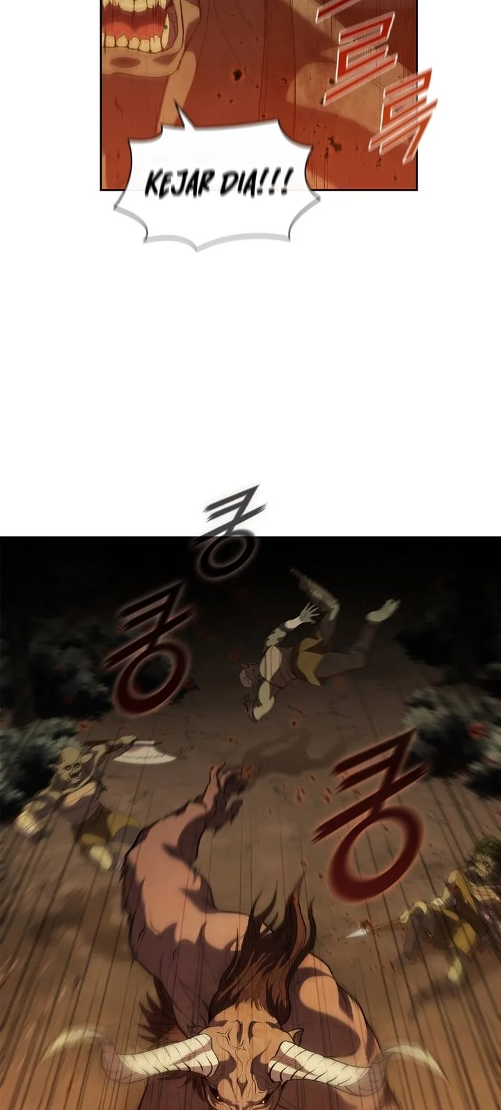 I Regressed As The Duke  (Returned as the Duke) Chapter 4 Gambar 29