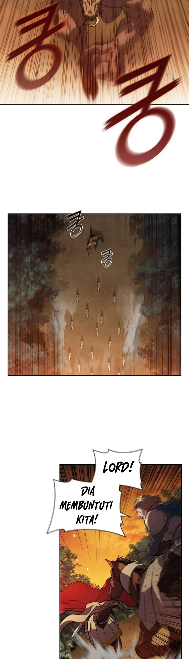 I Regressed As The Duke  (Returned as the Duke) Chapter 4 Gambar 30