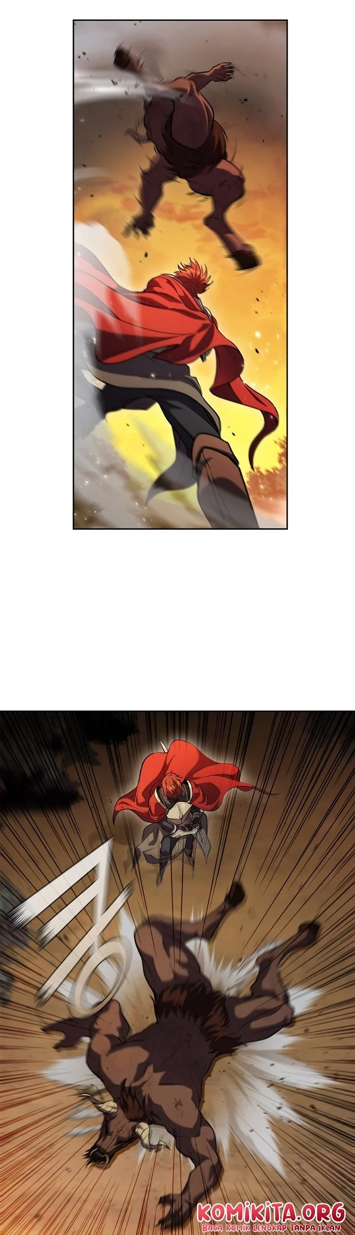 I Regressed As The Duke  (Returned as the Duke) Chapter 4 Gambar 37