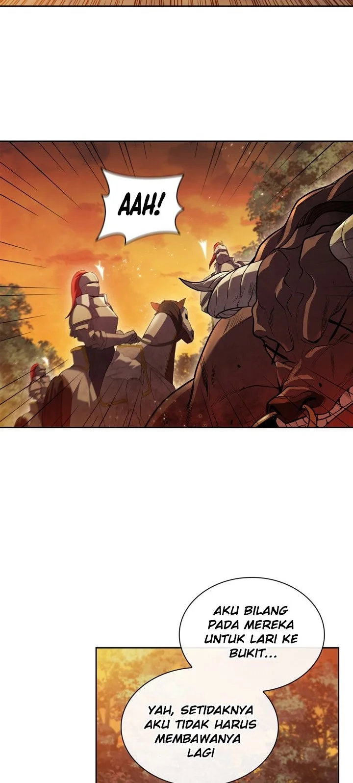 I Regressed As The Duke  (Returned as the Duke) Chapter 4 Gambar 38