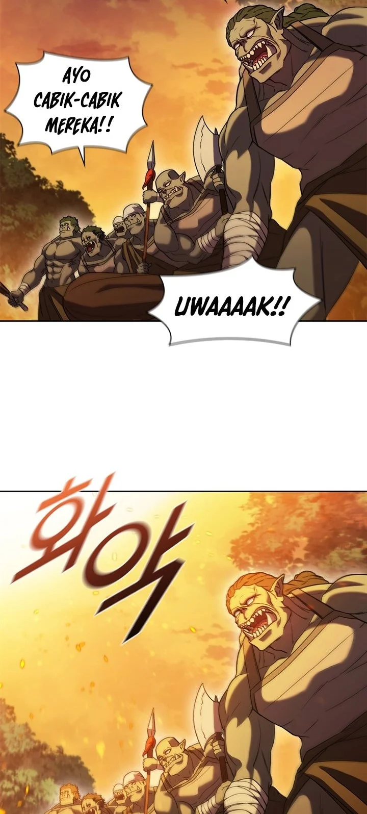 I Regressed As The Duke  (Returned as the Duke) Chapter 4 Gambar 42