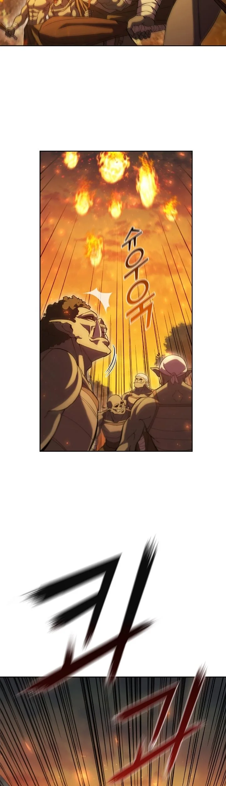 I Regressed As The Duke  (Returned as the Duke) Chapter 4 Gambar 43