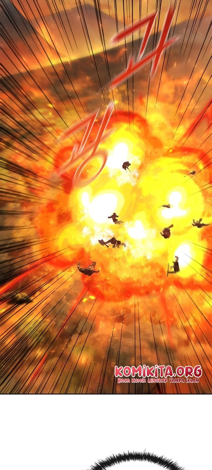 I Regressed As The Duke  (Returned as the Duke) Chapter 4 Gambar 44