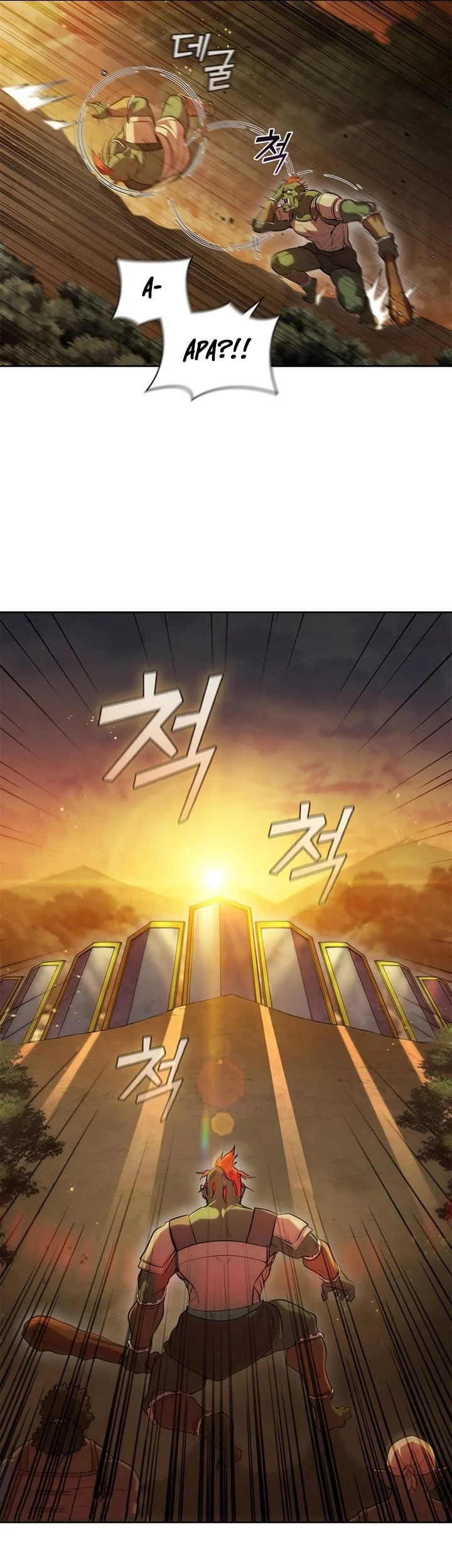 I Regressed As The Duke  (Returned as the Duke) Chapter 4 Gambar 49