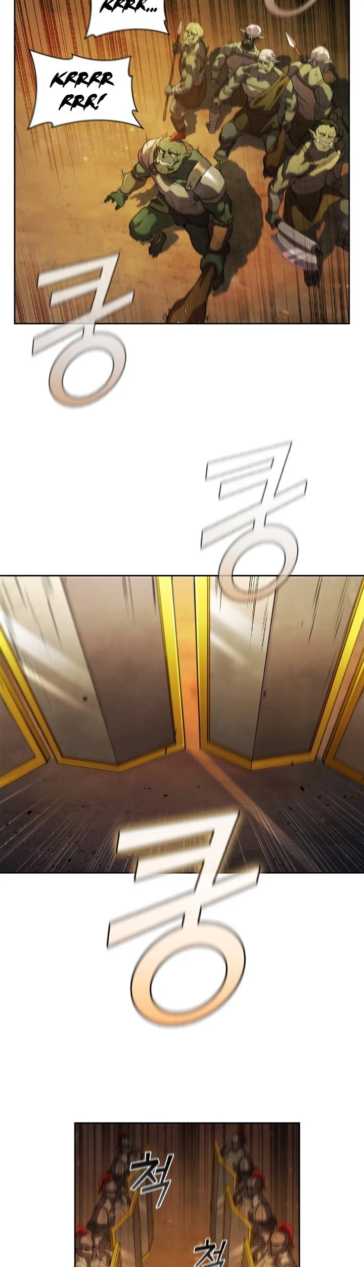 I Regressed As The Duke  (Returned as the Duke) Chapter 4 Gambar 51