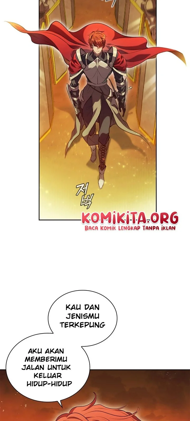 I Regressed As The Duke  (Returned as the Duke) Chapter 4 Gambar 52