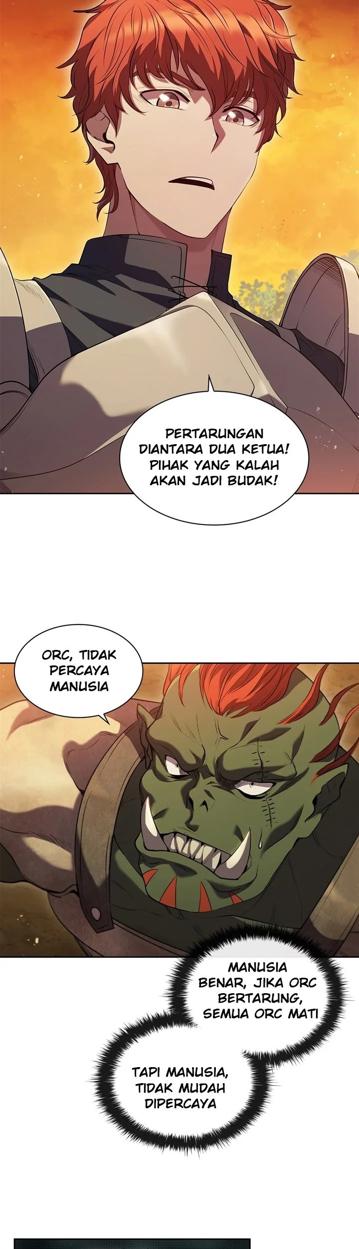 I Regressed As The Duke  (Returned as the Duke) Chapter 4 Gambar 53