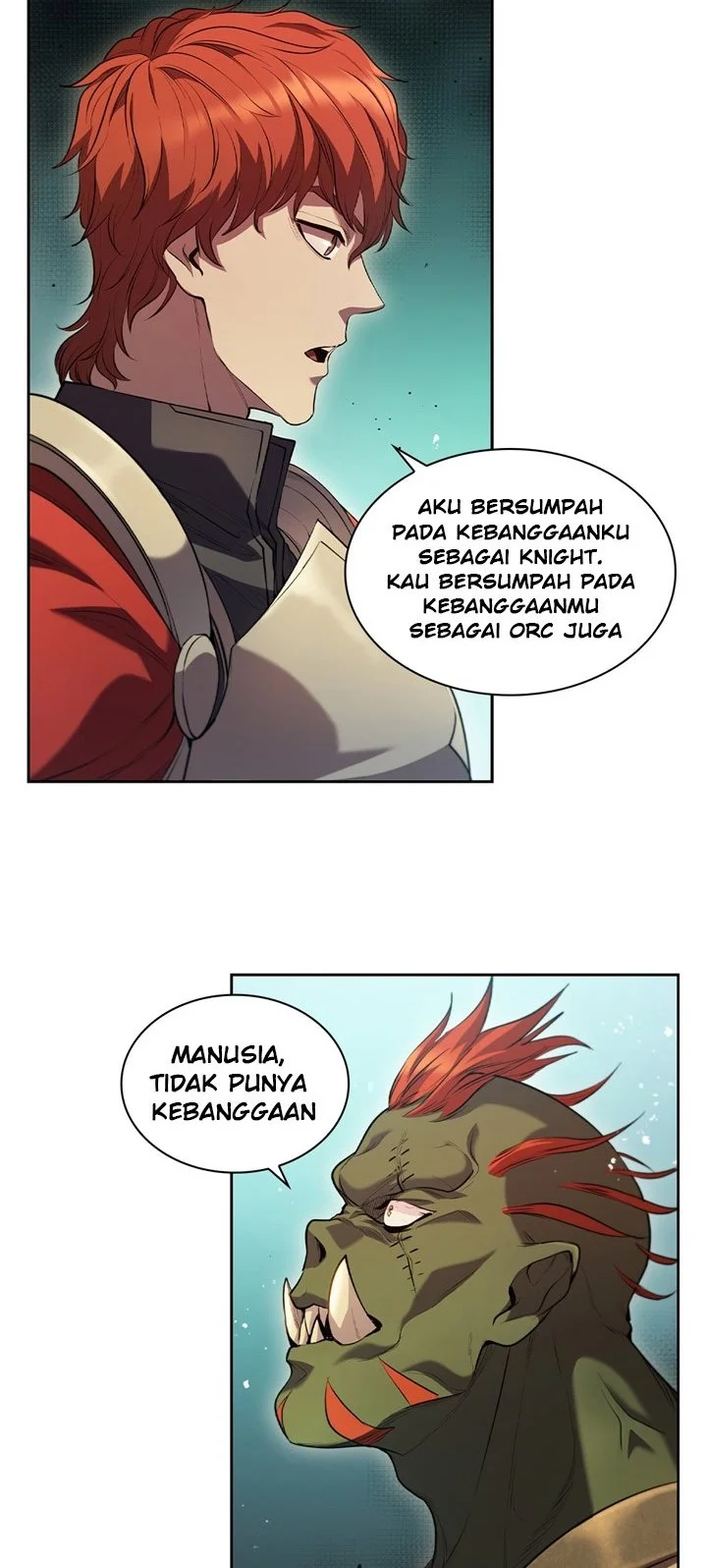I Regressed As The Duke  (Returned as the Duke) Chapter 4 Gambar 54