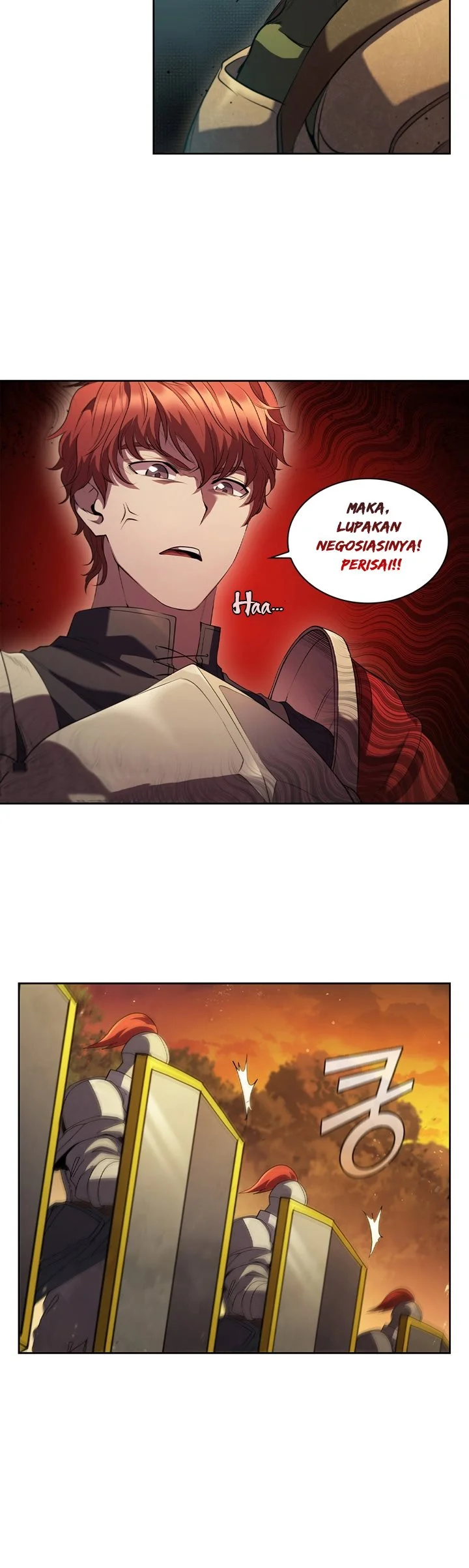 I Regressed As The Duke  (Returned as the Duke) Chapter 4 Gambar 55