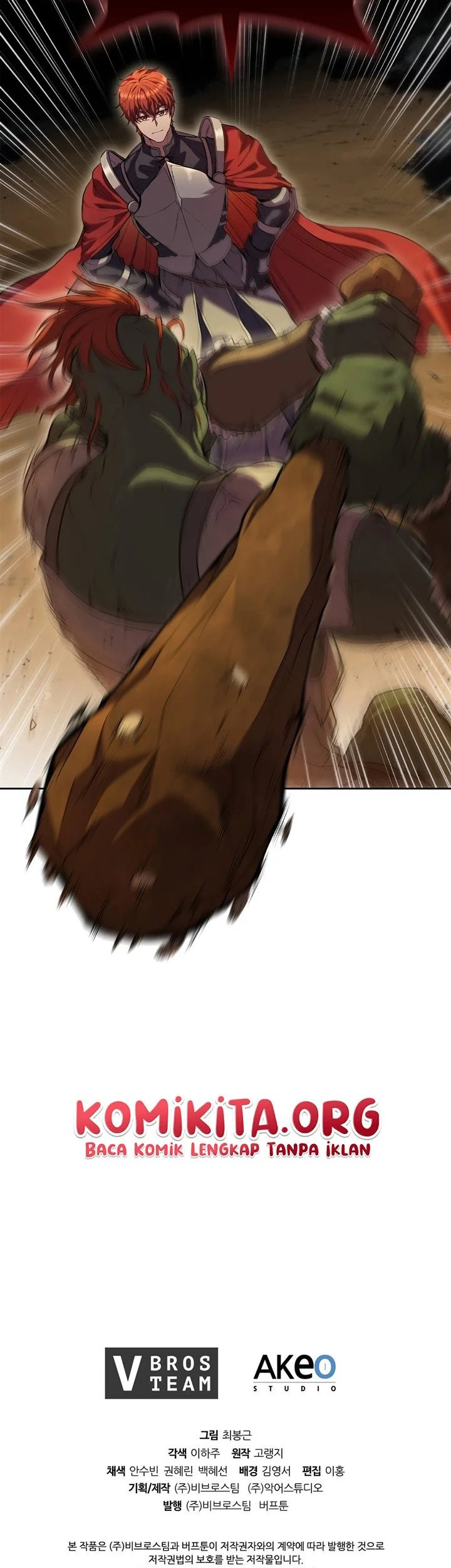 I Regressed As The Duke  (Returned as the Duke) Chapter 4 Gambar 58