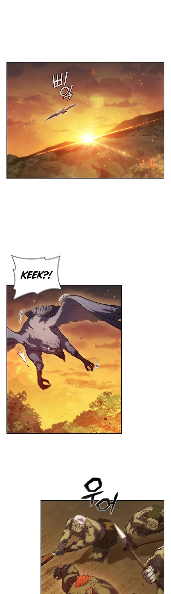 I Regressed As The Duke  (Returned as the Duke) Chapter 4 Gambar 4