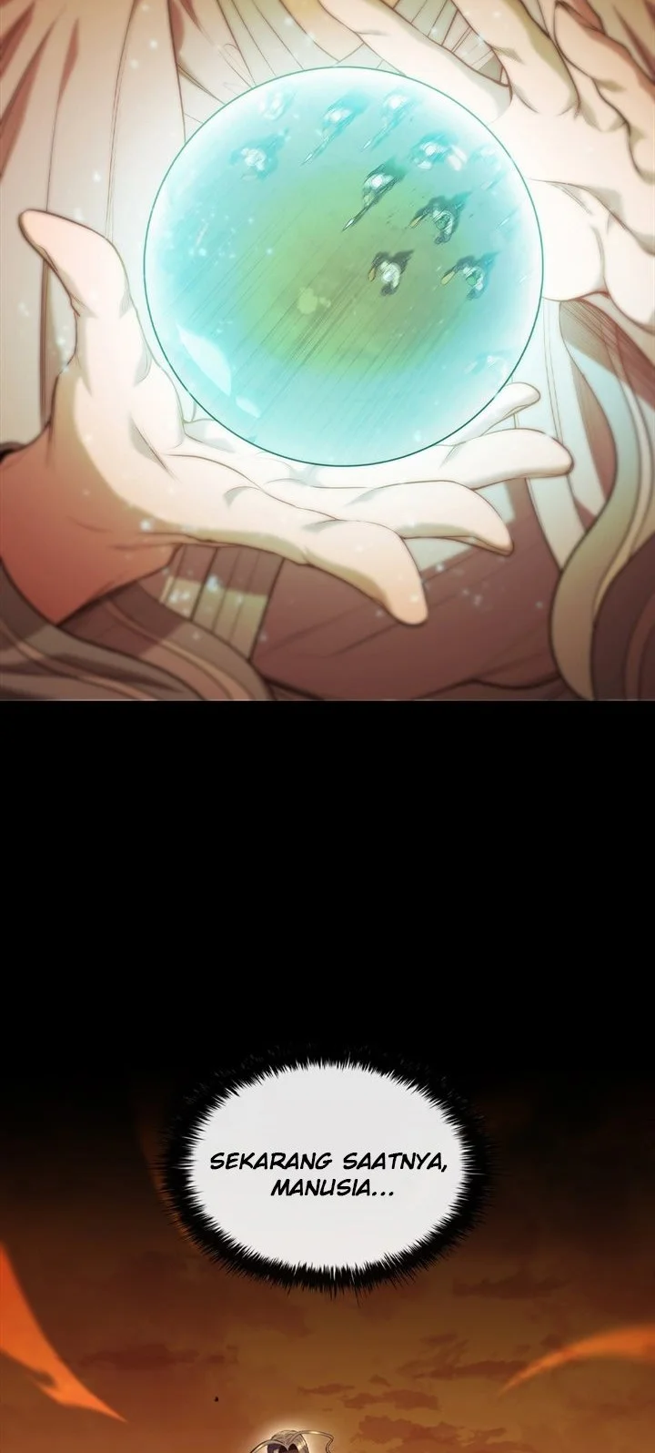 I Regressed As The Duke  (Returned as the Duke) Chapter 4 Gambar 7