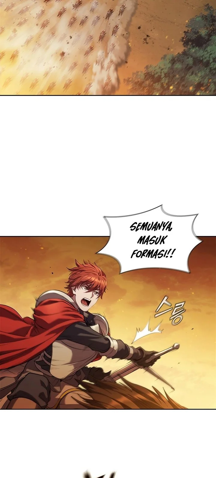 I Regressed As The Duke  (Returned as the Duke) Chapter 4 Gambar 9