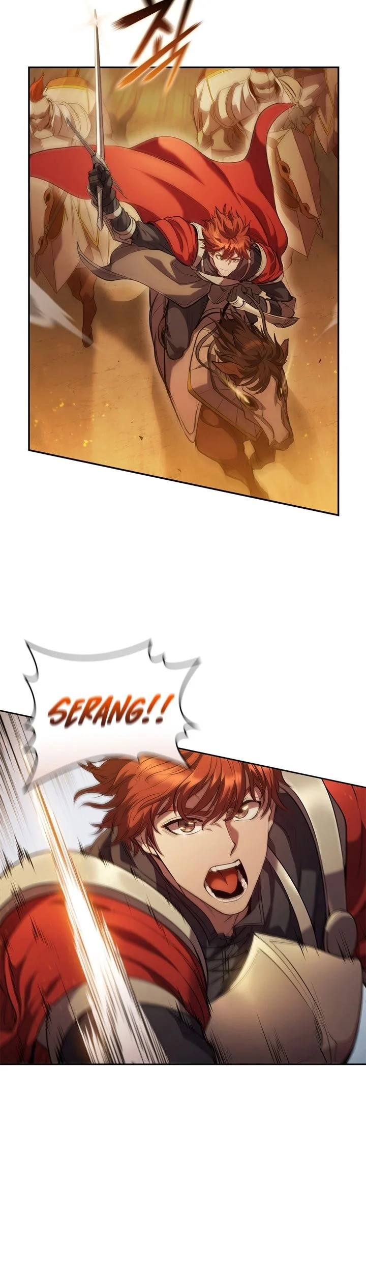 I Regressed As The Duke  (Returned as the Duke) Chapter 4 Gambar 10