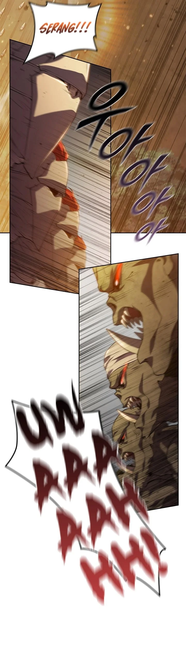 I Regressed As The Duke  (Returned as the Duke) Chapter 4 Gambar 14