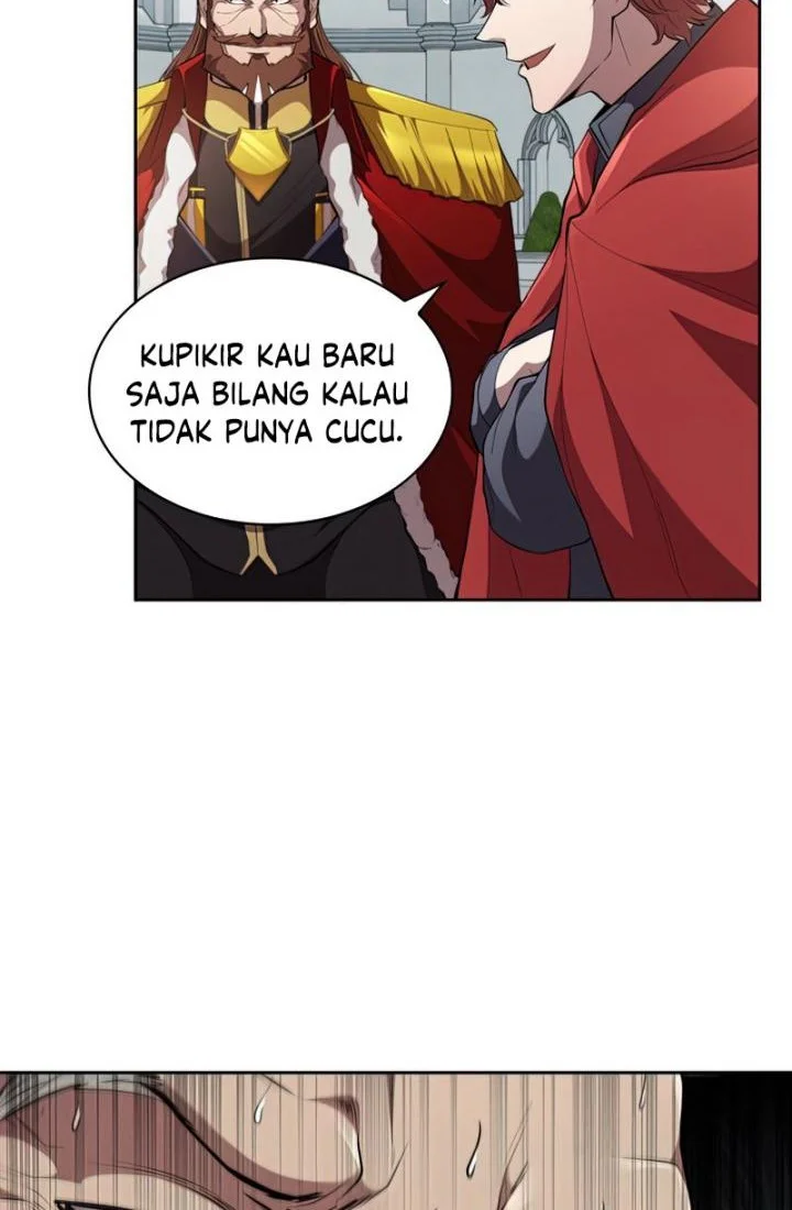 I Regressed As The Duke  (Returned as the Duke) Chapter 40 Gambar 20