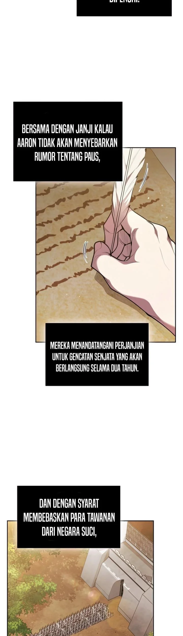 I Regressed As The Duke  (Returned as the Duke) Chapter 40 Gambar 28