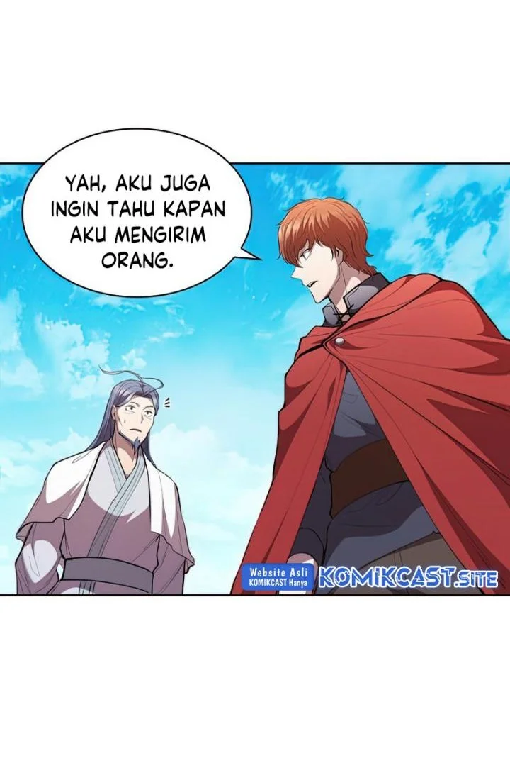 I Regressed As The Duke  (Returned as the Duke) Chapter 40 Gambar 33