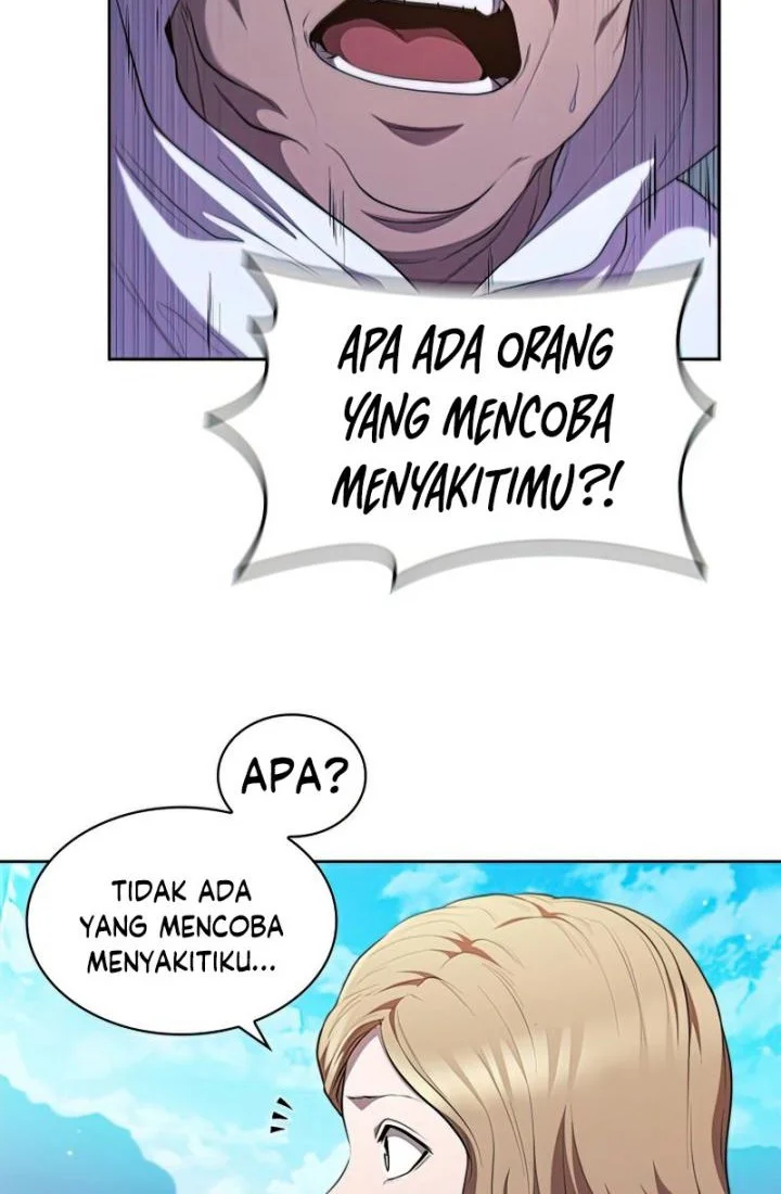 I Regressed As The Duke  (Returned as the Duke) Chapter 40 Gambar 43