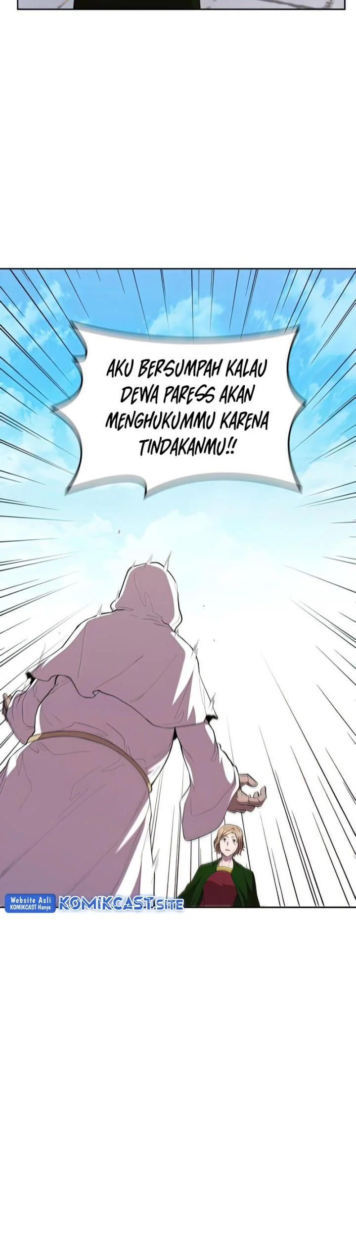 I Regressed As The Duke  (Returned as the Duke) Chapter 40 Gambar 46