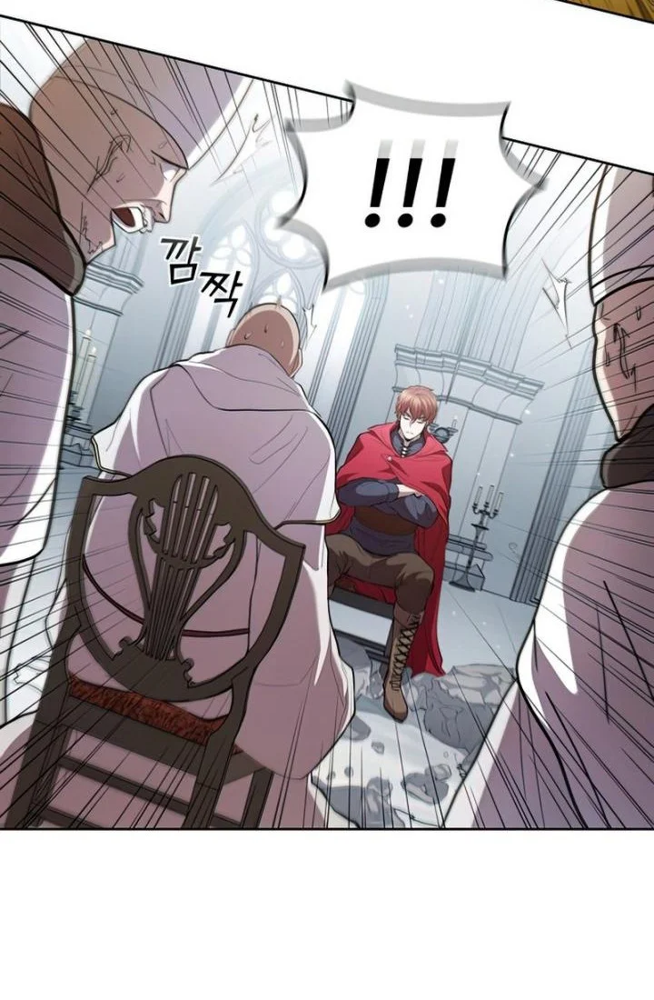 I Regressed As The Duke  (Returned as the Duke) Chapter 40 Gambar 3