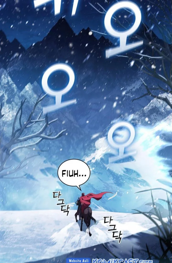 I Regressed As The Duke  (Returned as the Duke) Chapter 40 Gambar 57