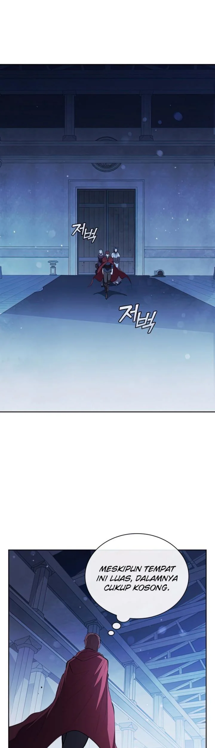 I Regressed As The Duke  (Returned as the Duke) Chapter 40 Gambar 68