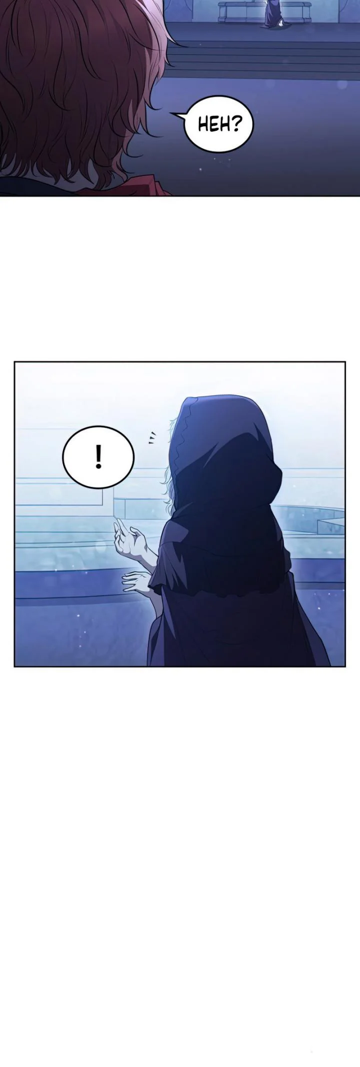 I Regressed As The Duke  (Returned as the Duke) Chapter 40 Gambar 70