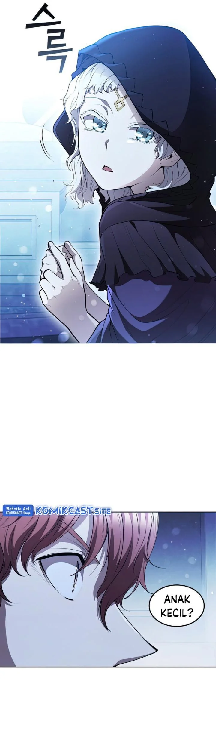 I Regressed As The Duke  (Returned as the Duke) Chapter 40 Gambar 71