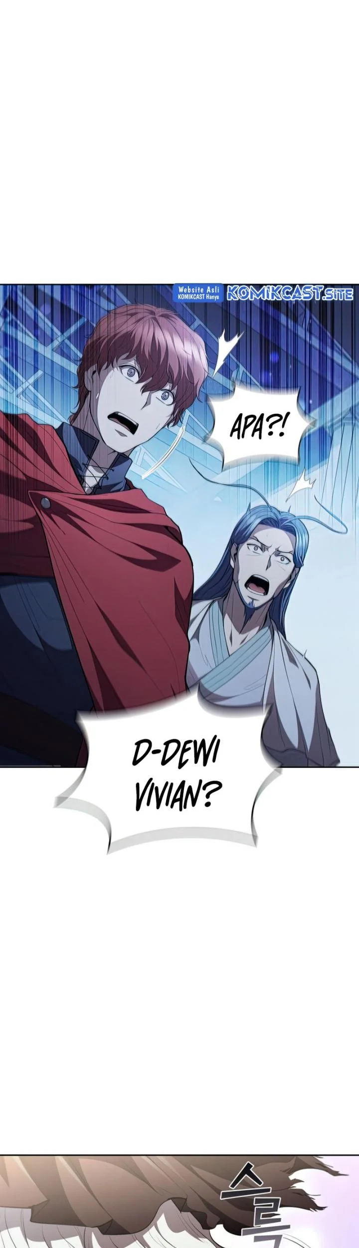 I Regressed As The Duke  (Returned as the Duke) Chapter 40 Gambar 73