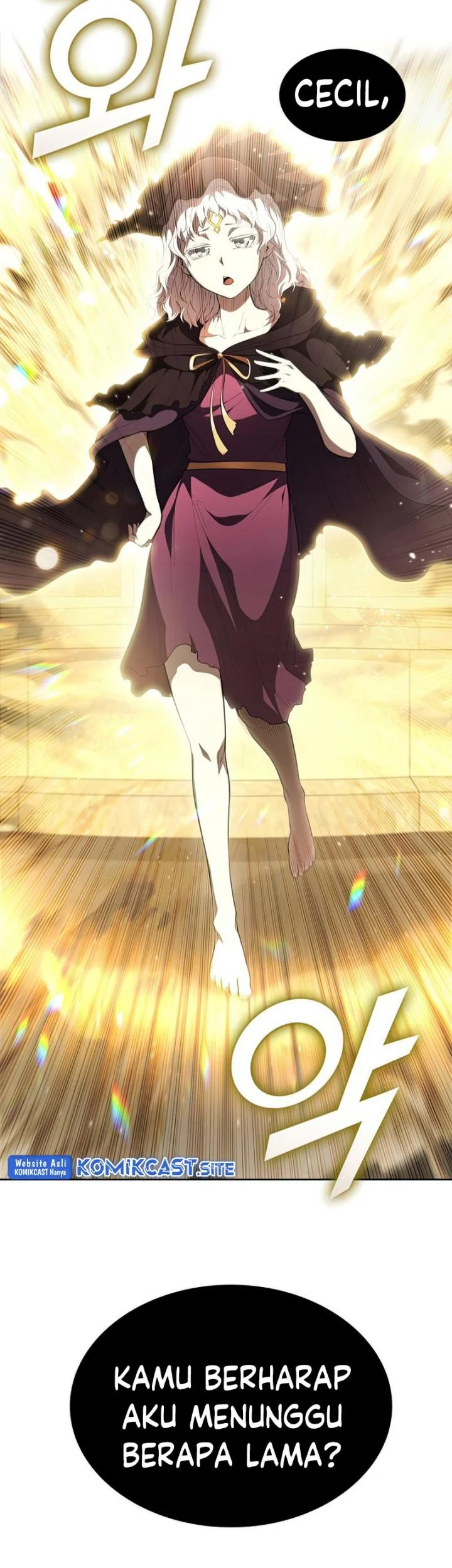 I Regressed As The Duke  (Returned as the Duke) Chapter 40 Gambar 75