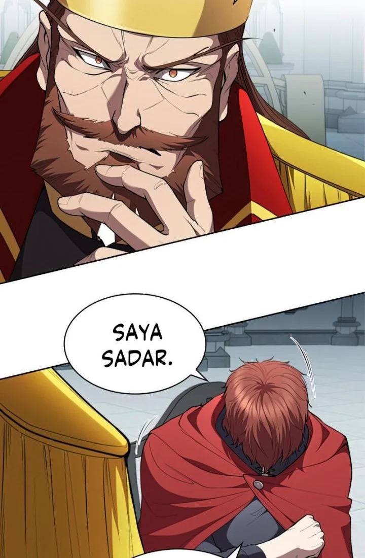 I Regressed As The Duke  (Returned as the Duke) Chapter 40 Gambar 13