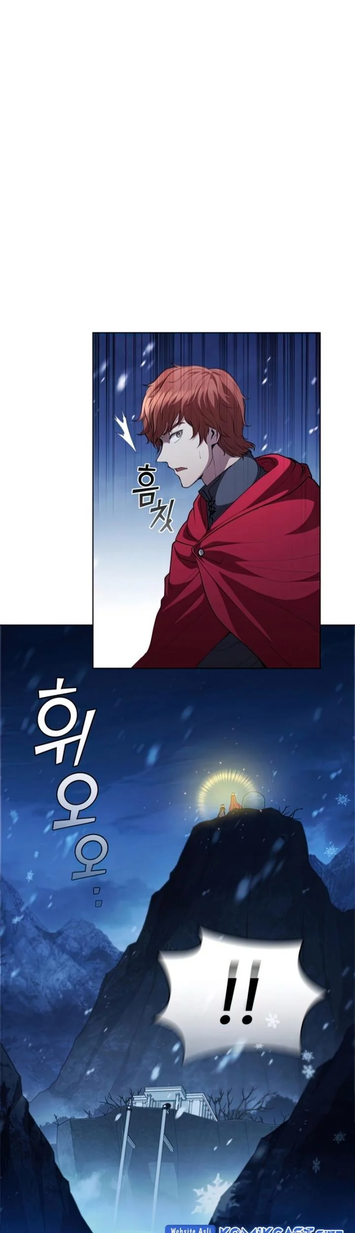 I Regressed As The Duke  (Returned as the Duke) Chapter 41 Gambar 18